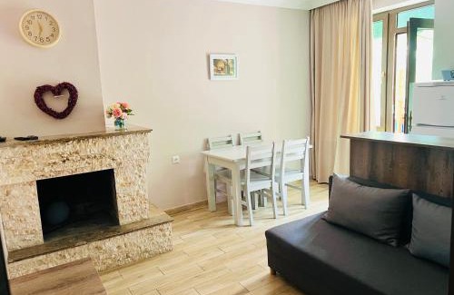 Bakuriani Villa | Family-Friendly Fortuna Cottage in Beautiful Bakuriani