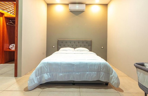 La Fortuna Villa | Fortuna Deluxe Vacation Home: Pet-Friendly & Pool Access