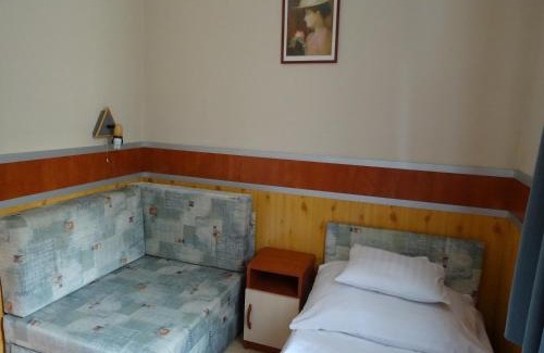Miskolc-Tapolca Hotel | Oceanfront Fortuna Hotel: Spa & Hot Tub Bliss Awaits
