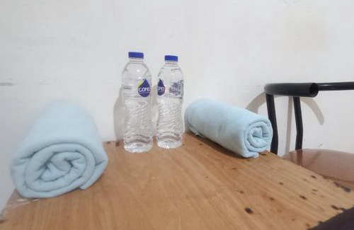 Paiton Hotel | Convenient Fortuna Hotel RedPartner Near Tol Paiton Exit