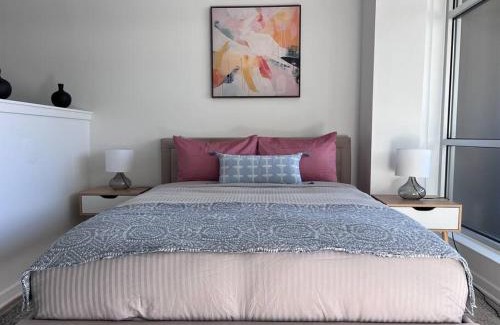 Downtown Apartment | Beachfront Haven: Santa Monica Retreat with Ocean Views