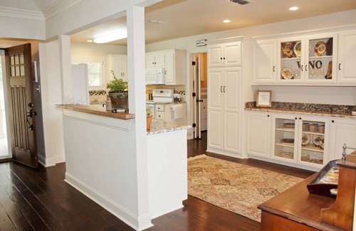 Lincoln Park House | Serene House with Private Pool Near Local Wineries