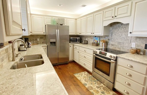 Lincoln Park Villa | Delightful Fortunata Casa Bella Sole with Kitchen Amenities