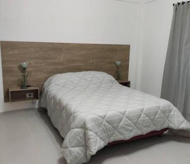 San Miguel Apartment | Child-Friendly Fortunati Departamentos: Rated 10/10 by Guests