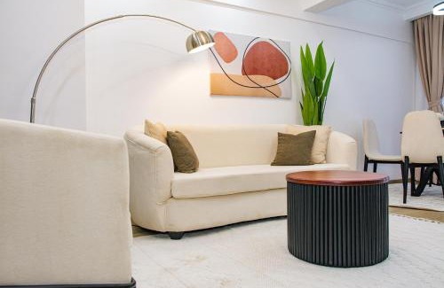 Westlands Apartment | Fortune Cala by Edmor Suites