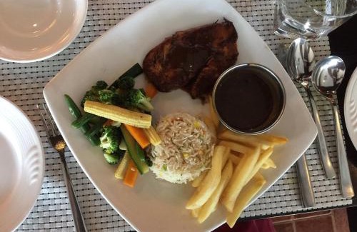 Hosur Hotel | Fortune Hosur Hotel: Family-Friendly with Pool & Dining