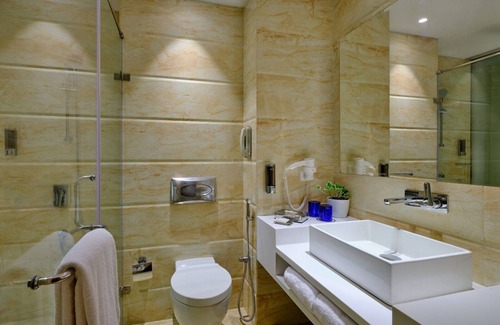 Amritsar Hotel | Discover Fortune Inn Heritage Walk, Amritsar - Top-Rated Stay