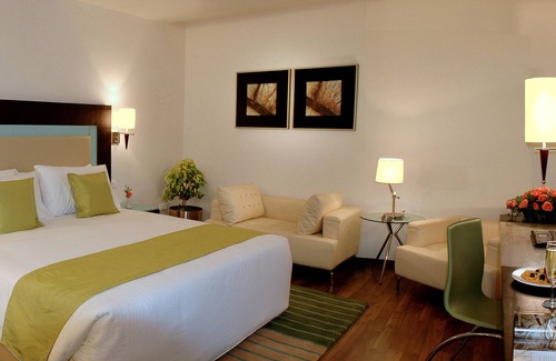 Dwaraka Nagar Hotel | Experience Fortune Inn Sree Kanya with Ocean Views & More