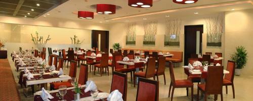 Dwaraka Nagar Hotel | Enjoy Your Stay at Fortune Inn Sree Kanya, Visakhapatnam