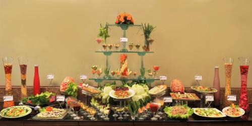 Mysore Hotel | Indulge at Fortune JP Palace, Mysore - 5-Star Retreat