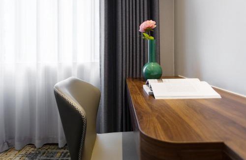 Nanshan Hotel | Discover Fortune Land Shenzhen - Family-Friendly Retreat