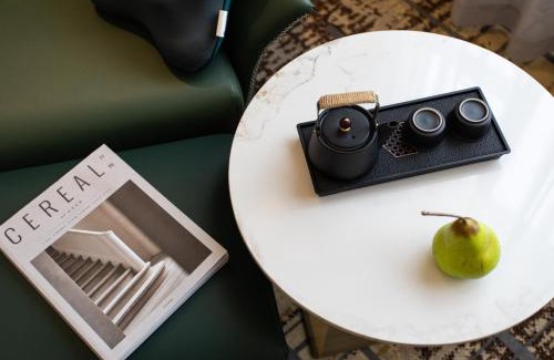 Nanshan Hotel | Discover Fortune Land Shenzhen - Family-Friendly Retreat
