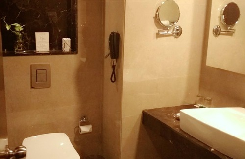 Vijayawada Hotel | Discover Fortune Murali Park - ITC Hotel Group Gem