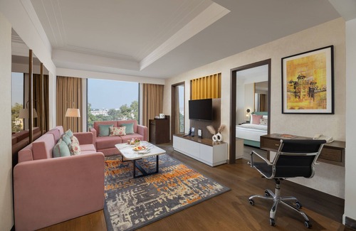 Aligarh Hotel | Discover Fortune Park Aligarh: Family-Friendly Stay Awaits