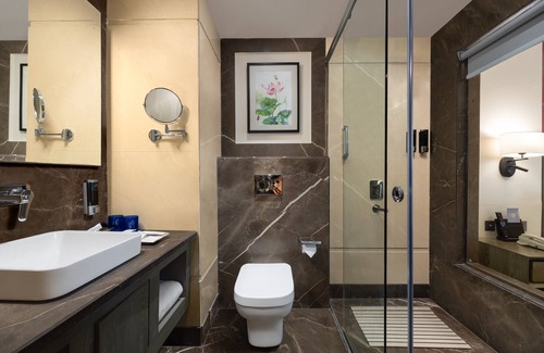 Aligarh Hotel | Discover Fortune Park Aligarh: Family-Friendly Stay Awaits
