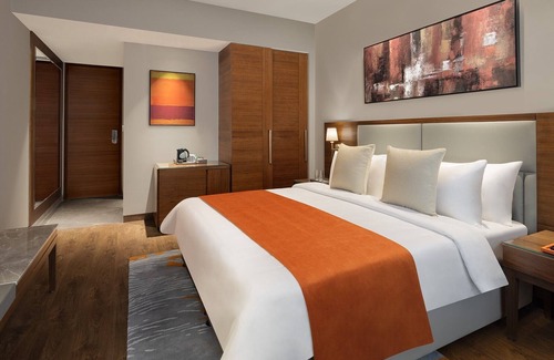 Delhi Hotel | Outstanding Fortune Park East Delhi with Family-Friendly Amenities