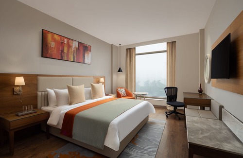Delhi Hotel | Outstanding Fortune Park East Delhi with Family-Friendly Amenities