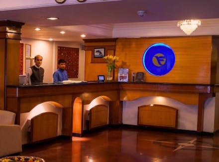 GIDC Hotel | Discover Fortune Park Galaxy: Family-Friendly Retreat in Vapi