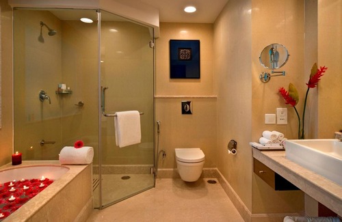 Rajkot Hotel | Experience Fortune Park JPS Grand: 5-Star Comfort Awaits