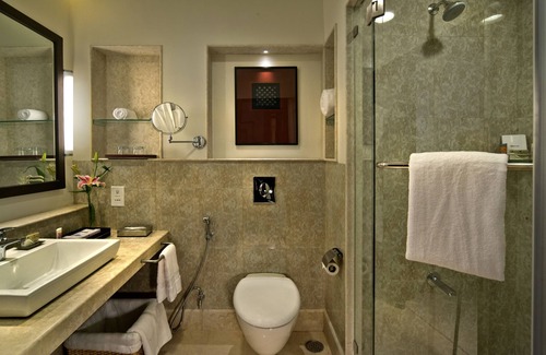 Rajkot Hotel | Experience Fortune Park JPS Grand: 5-Star Comfort Awaits