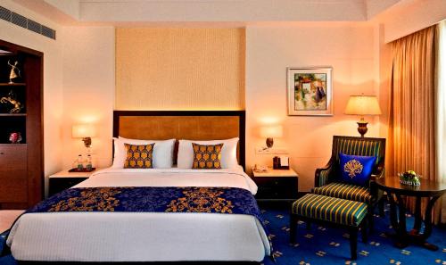 Rajkot Hotel | Experience Fortune Park JPS Grand, Rajkot – 5-Star Retreat
