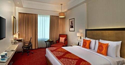 Rajkot Hotel | Experience Fortune Park JPS Grand, Rajkot – 5-Star Retreat