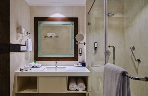Katra Hotel | Discover Fortune Park Katra: Spa & Family-Friendly Getaway