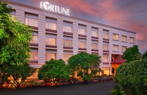 Katra Hotel | Delightful Fortune Park, Katra - 4-Star Hotel with Spa