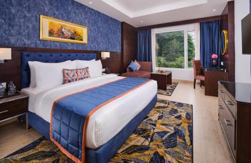 Katra Hotel | Delightful Fortune Park, Katra - 4-Star Hotel with Spa