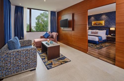 Katra Hotel | Delightful Fortune Park, Katra - 4-Star Hotel with Spa