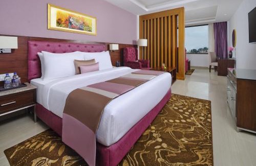 Katra Hotel | Delightful Fortune Park, Katra - 4-Star Hotel with Spa