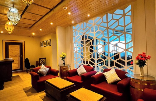 Kufri Hotel | Discover Fortune Park Kufri: Family-Friendly Retreat in Shimla