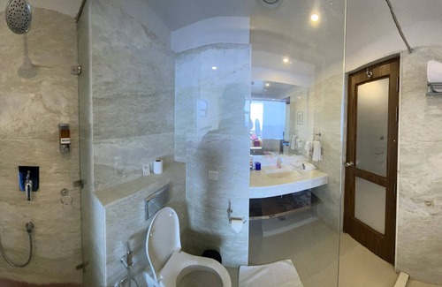 Kufri Hotel | Discover Fortune Park Kufri: Family-Friendly Retreat in Shimla