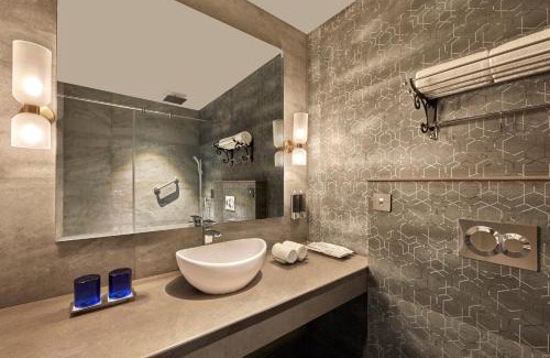 Palampur Hotel | Discover Fortune Park Palampur: Oceanfront Bliss Awaits