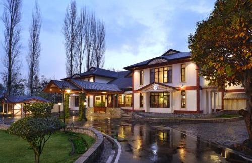 Nishat-Shalimar Resort | Experience Fortune Resort Heevan with Spa & Family Amenities