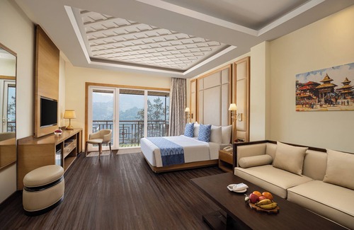 Bhaktapur Resort | Relax at Fortune Resort and Wellness Spa with Top Amenities