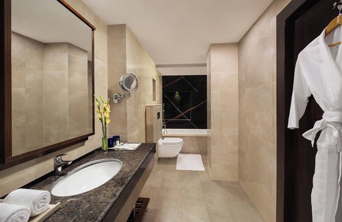 Bhaktapur Resort | Relax at Fortune Resort and Wellness Spa with Top Amenities