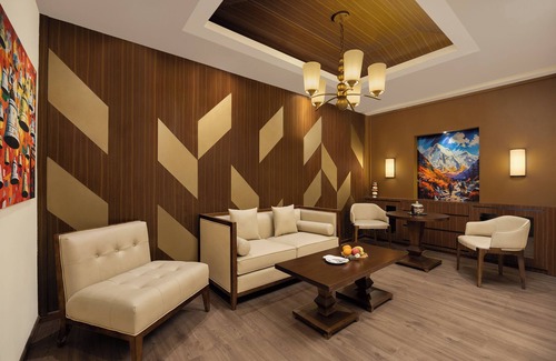 Bhaktapur Resort | Relax at Fortune Resort and Wellness Spa with Top Amenities