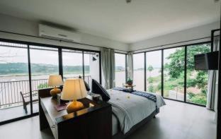 Chiang Khong Hotel | Relaxing Retreat at Fortune Riverview Hotel Chiang Khong