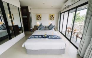 Chiang Khong Hotel | Relaxing Retreat at Fortune Riverview Hotel Chiang Khong
