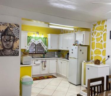 Giraudel Apartment | Fortune Sea view Villa