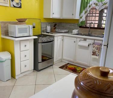 Giraudel Apartment | Fortune Sea view Villa