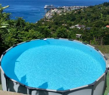 Giraudel Apartment | Fortune Sea view Villa