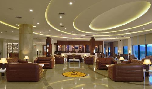 Tirupati Hotel | Discover Fortune Select Grand Ridge in Tirupati, ITC Hotels