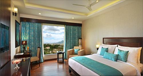 Tirupati Hotel | Discover Fortune Select Grand Ridge in Tirupati, ITC Hotels