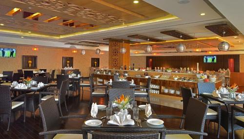 Tirupati Hotel | Discover Fortune Select Grand Ridge in Tirupati, ITC Hotels