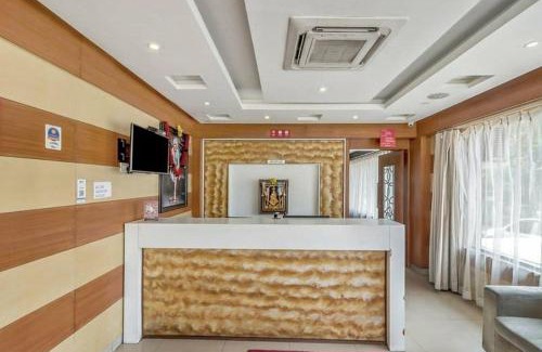 Nagavara Apartment | Accessible Family-Friendly Stay at Fortune Suites