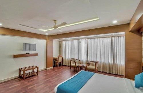 Nagavara Apartment | Accessible Family-Friendly Stay at Fortune Suites