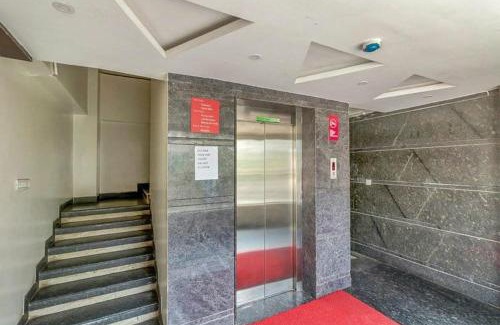 Nagavara Apartment | Accessible Family-Friendly Stay at Fortune Suites