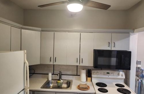 South End Apartment | Pet-Friendly Fortune Suits and Apartment - 9/10 Guest Rated